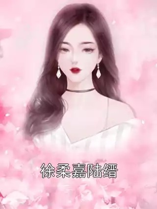 徐柔嘉陆缙小说
