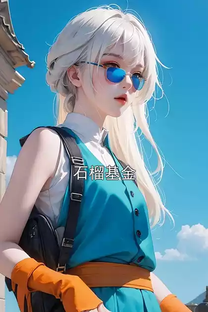 石榴基金小说