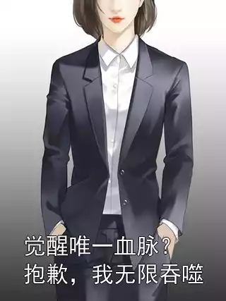 觉醒唯一血脉？抱歉，我无限吞噬