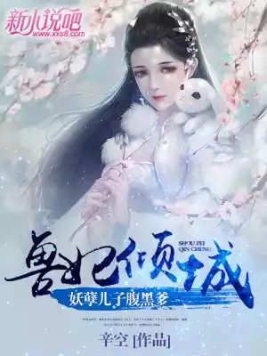 兽妃倾城妖孽儿子腹黑爹小说