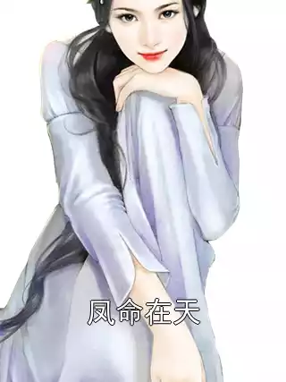 凤命在天小说