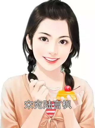 宋宛陆言枫小说