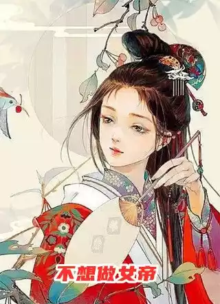 不想做女帝小说