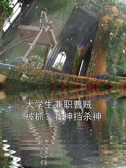 大学生兼职曹贼被抓？我神挡杀神小说