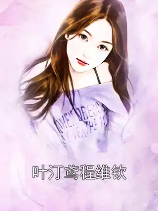 叶汀鸢程维钦小说