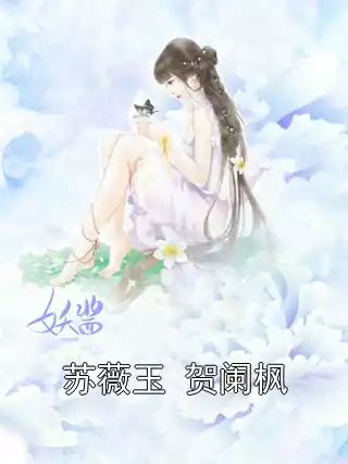 苏薇玉 贺阑枫小说