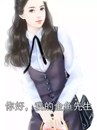 你好，我的金鱼先生小说