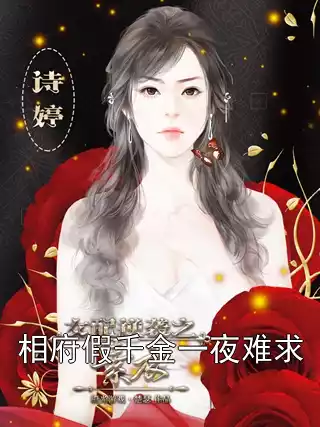 相府假千金一夜难求小说