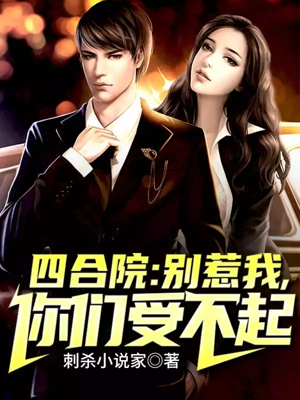 四合院别惹我你们受不起小说