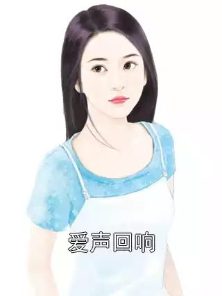 爱声回响小说