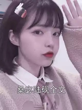 桑宓陆砚全文