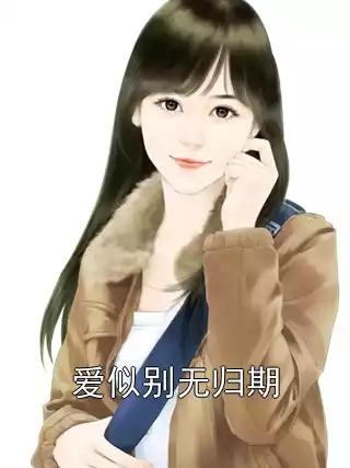 爱似别无归期小说