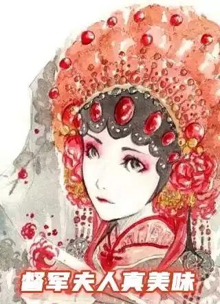 督军夫人真美味小说