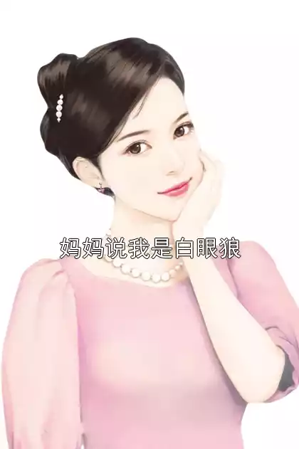 妈妈说我是白眼狼小说
