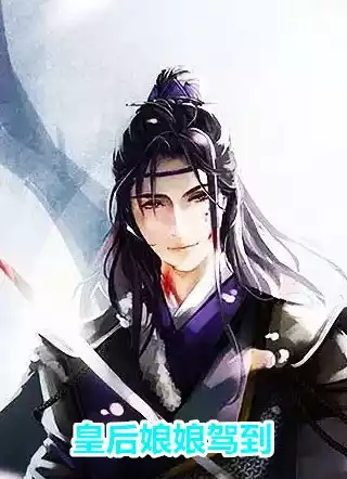 皇后娘娘驾到小说