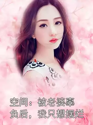 空间：被老婆辜负后，我只想摆烂小说
