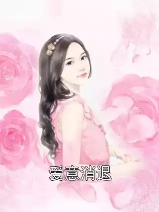 爱意消退小说