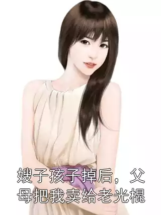 嫂子孩子掉后，父母把我卖给老光棍小说