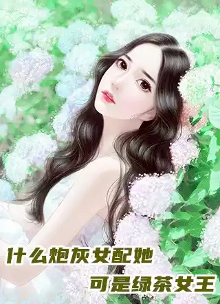 什么炮灰女配她可是绿茶女王小说