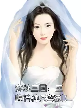 穿越三国：王牌特种兵驾到！