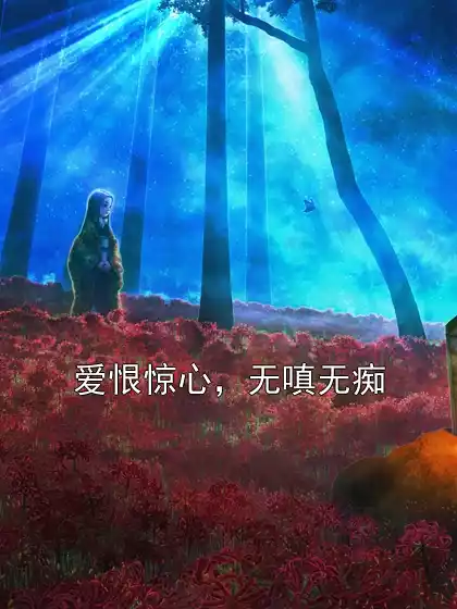 爱恨惊心，无嗔无痴小说