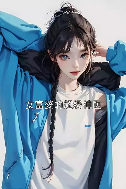 女富婆的超级神医小说