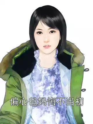 偏心爸妈悔不当初小说