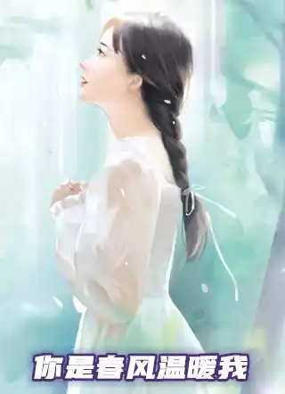 你是春风温暖我小说