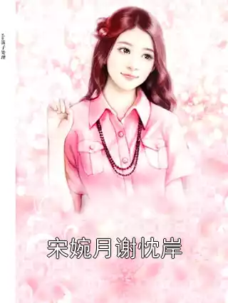 宋婉月谢忱岸小说