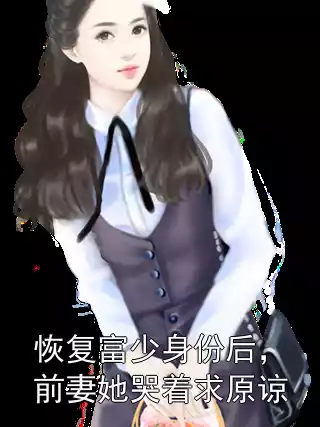 恢复富少身份后，前妻她哭着求原谅