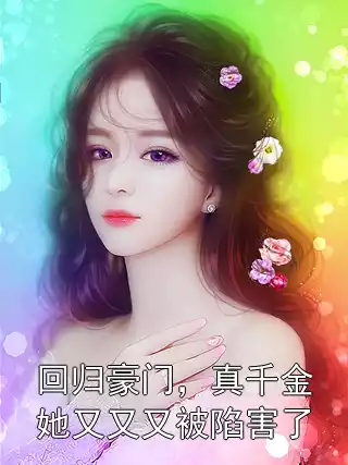 回归豪门，真千金她又又又被陷害了小说