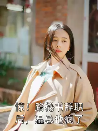 惊！路秘书辞职后，温总他疯了小说