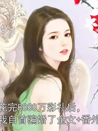 花完8888万彩礼后，我自首骗婚了全文+番外