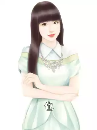 也小说