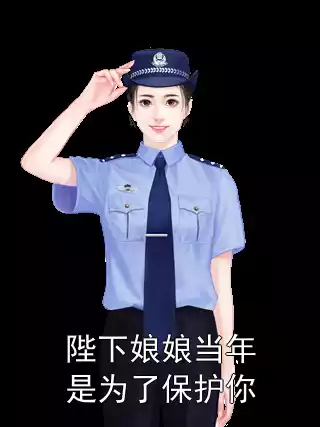 陛下娘娘当年是为了保护你小说