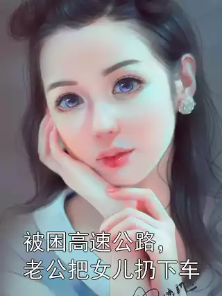 被困高速公路，老公把女儿扔下车