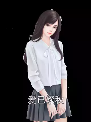 爱已深秋