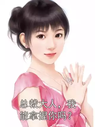 总裁大人，我能拿捏你吗？小说