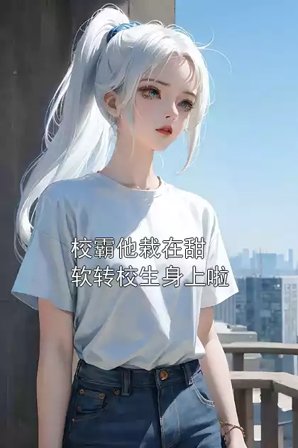 校霸他栽在甜软转校生身上啦小说