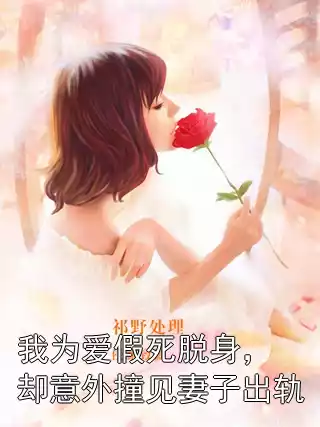 我为爱假死脱身，却意外撞见妻子出轨小说