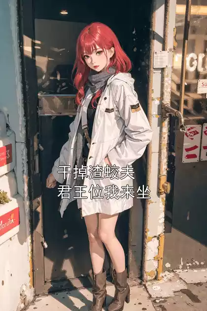 干掉渣蛟夫君王位我来坐小说