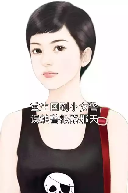 重生回到小女警误触警报器那天小说