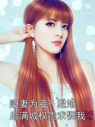 贬妻为妾？退婚后满城权贵求娶我小说