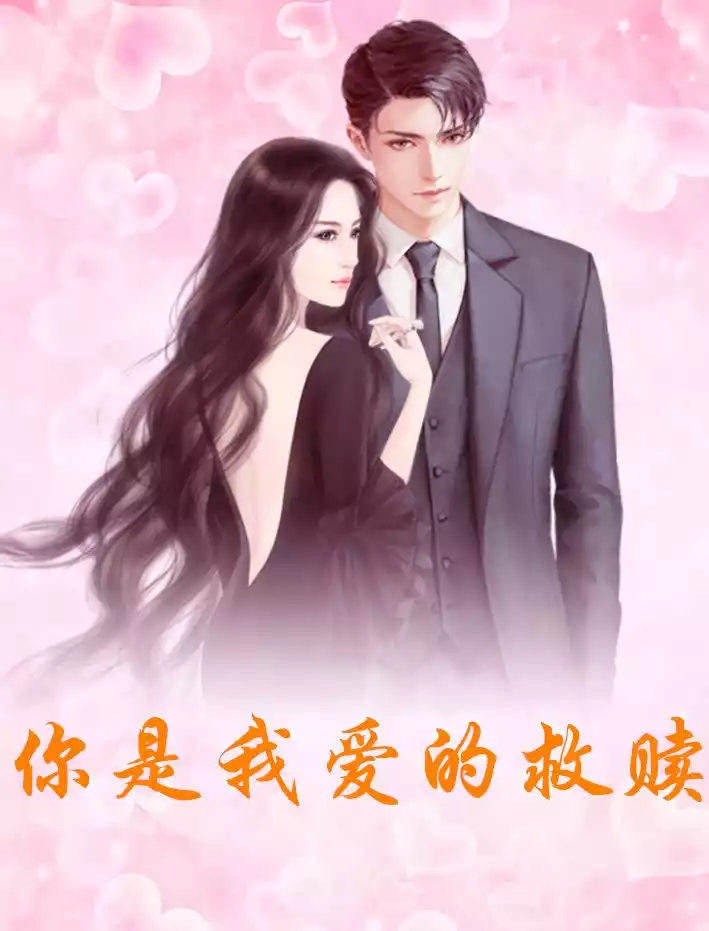 你是我爱的救赎小说