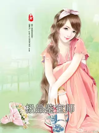 极品鉴宝师小说
