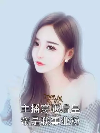 主播穿越后皇帝是我事业粉小说