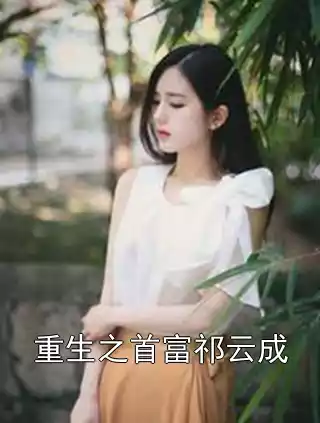 重生之首富祁云成小说