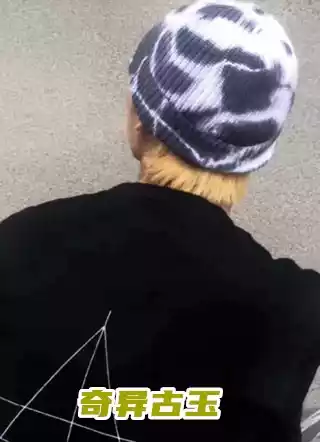 奇异古玉小说