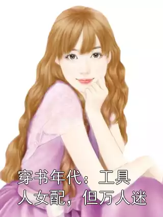 穿书年代：工具人女配，但万人迷