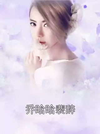 乔晗晗裴辞小说
